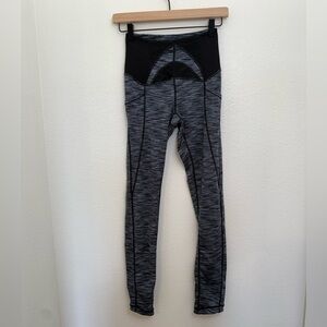 Lululemon Leggings Size 4